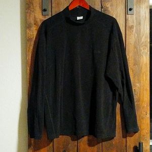 Columbia Fleece